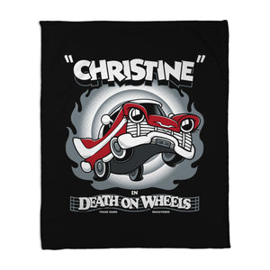 Death On Wheels
