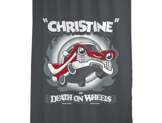 Death On Wheels