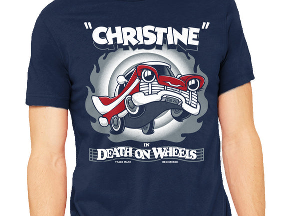 Death On Wheels