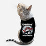 Death On Wheels-cat basic pet tank-Nemons