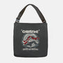 Death On Wheels-none adjustable tote-Nemons