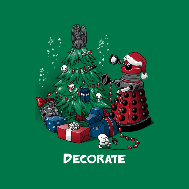 Decorate-baby basic onesie-DoOomcat