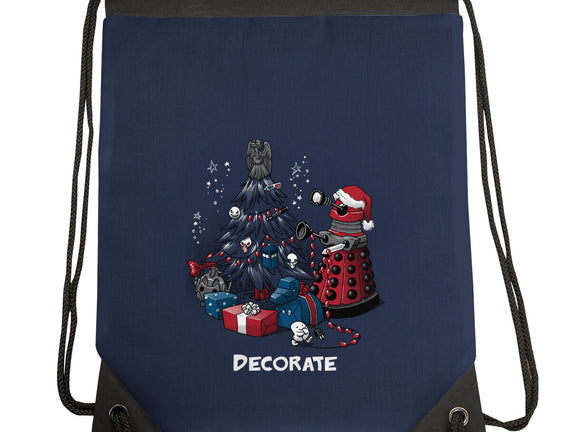 Decorate