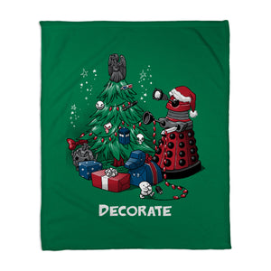 Decorate