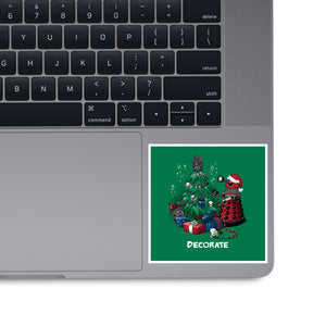 Decorate