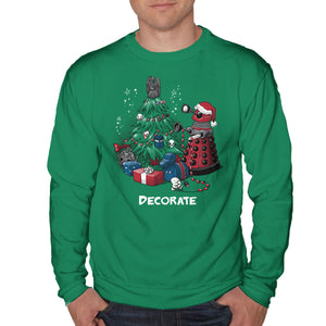 Decorate