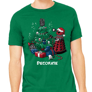 Decorate