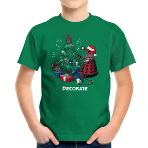 Decorate