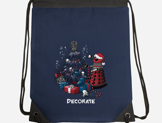 Decorate