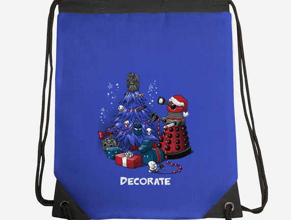 Decorate