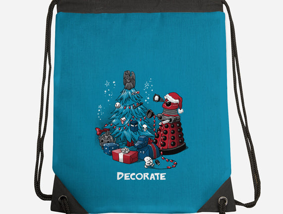 Decorate