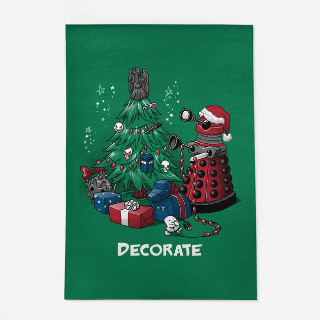 Decorate-none outdoor rug-DoOomcat
