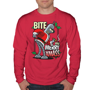 Bite my Merry XmASS
