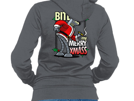 Bite my Merry XmASS