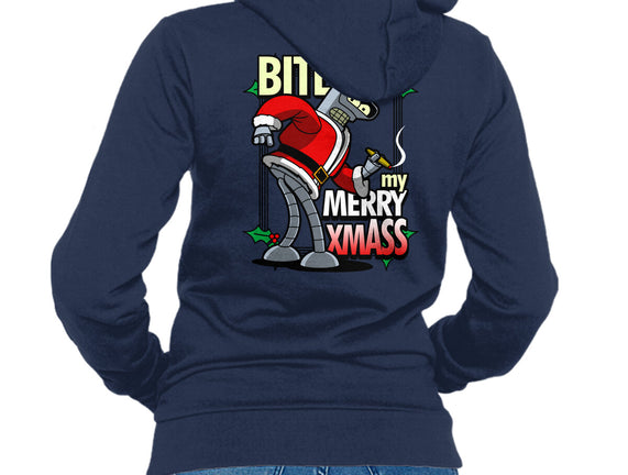 Bite my Merry XmASS