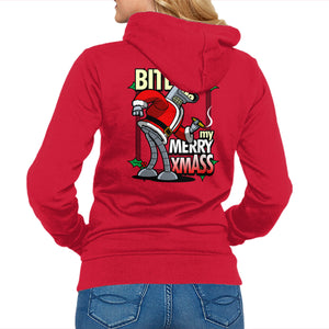 Bite my Merry XmASS