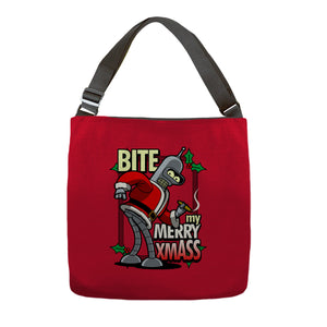 Bite my Merry XmASS