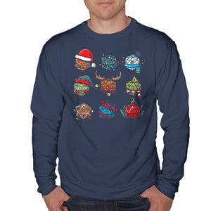 Christmas Dice