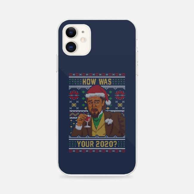 How Was Your 2020-iphone snap phone case-Olipop