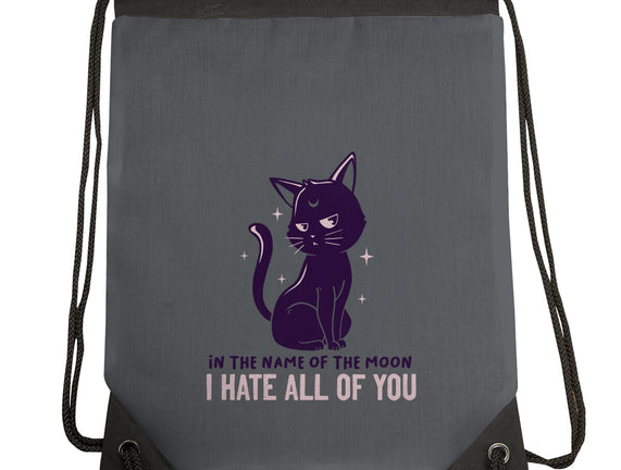 I Hate You