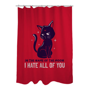 I Hate You