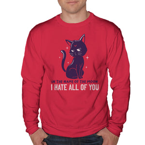 I Hate You