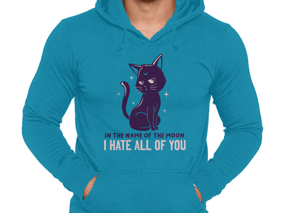 I Hate You