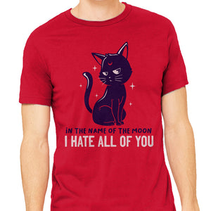 I Hate You