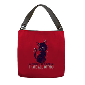 I Hate You