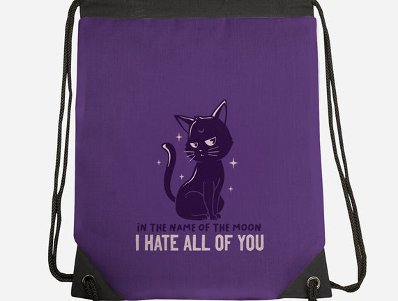 I Hate You