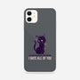 I Hate You-iphone snap phone case-koalastudio