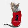 I Hate You-cat basic pet tank-koalastudio