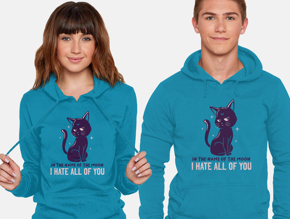 I Hate You