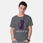 I Hate You-mens basic tee-koalastudio