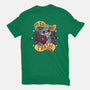 RPG Raccoon-mens heavyweight tee-TaylorRoss1