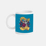 RPG Raccoon-none glossy mug-TaylorRoss1