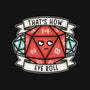 How Eye Roll-unisex zip-up sweatshirt-CoD Designs