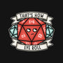 How Eye Roll-unisex baseball tee-CoD Designs