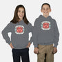 How Eye Roll-youth pullover sweatshirt-CoD Designs