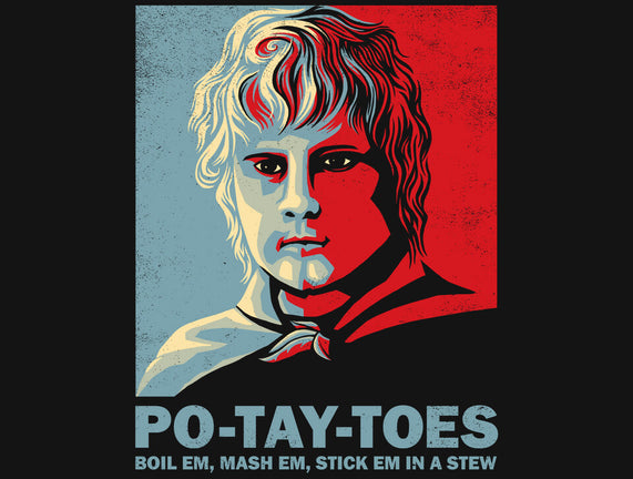 Po-Tay-Toes