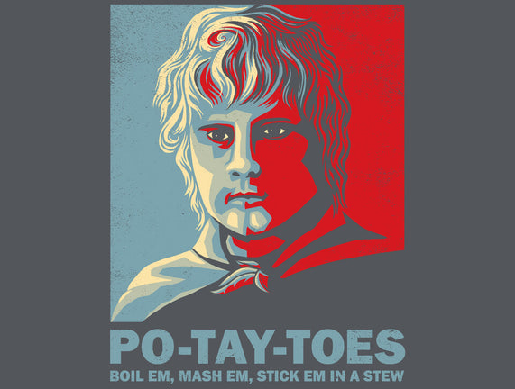 Po-Tay-Toes