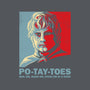 Po-Tay-Toes-iphone snap phone case-kg07