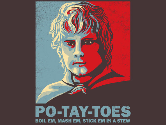 Po-Tay-Toes