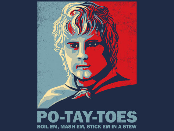 Po-Tay-Toes