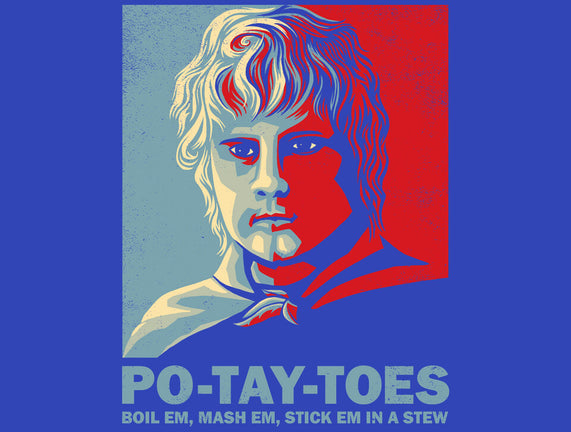 Po-Tay-Toes