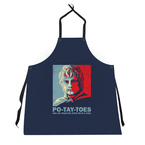 Po-Tay-Toes