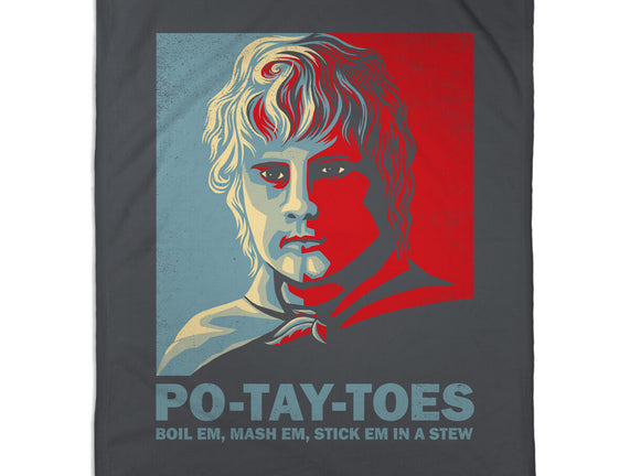 Po-Tay-Toes