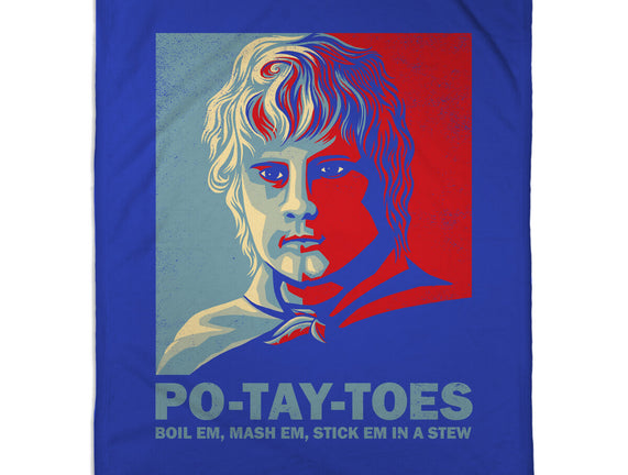 Po-Tay-Toes