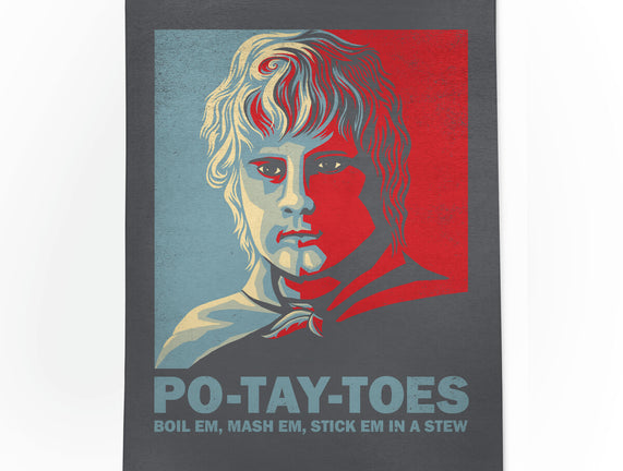 Po-Tay-Toes