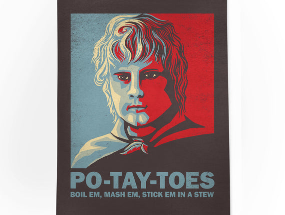 Po-Tay-Toes